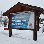 Dala & Hotel Leukerbad