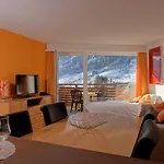 ホテル Dala & ロイカーバード