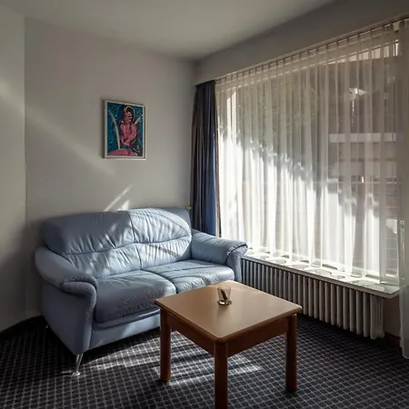 Dala & Hotel Leukerbad