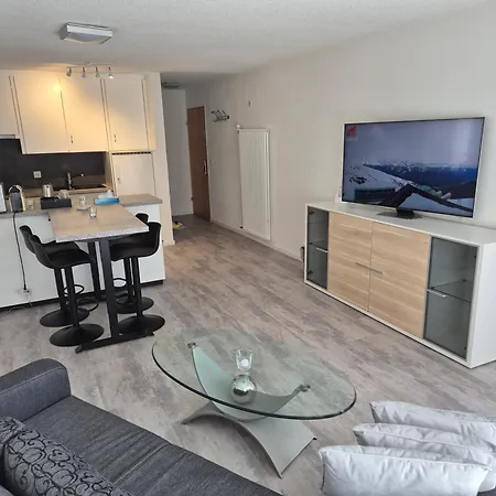 Dala & Hotel Leukerbad