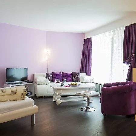 Hotel Dala & Leukerbad