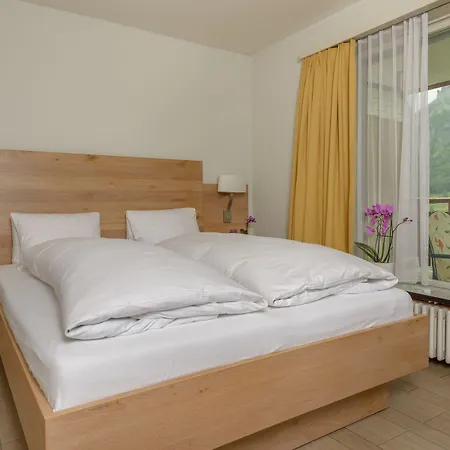 Dala & Hotel Leukerbad