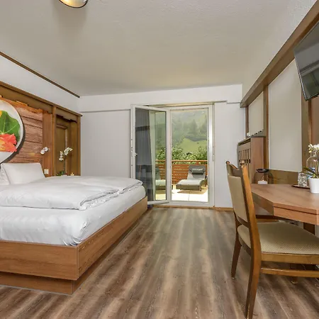 Hotel Dala & Leukerbad