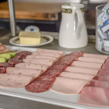 Dala & Hotel Leukerbad