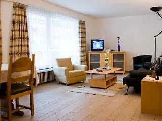 Dala & 3* Лейкербад