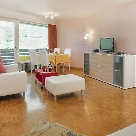 Dala & 3* Лейкербад