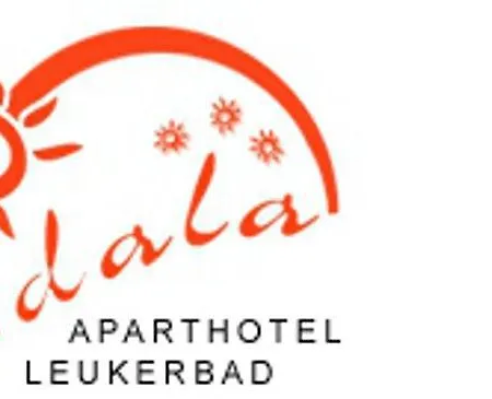 Готель Dala & Лейкербад