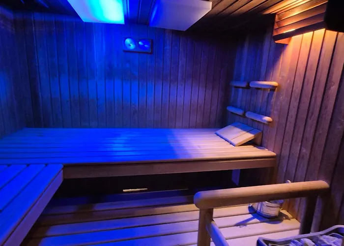 酒店 Dala & 洛伊克巴德