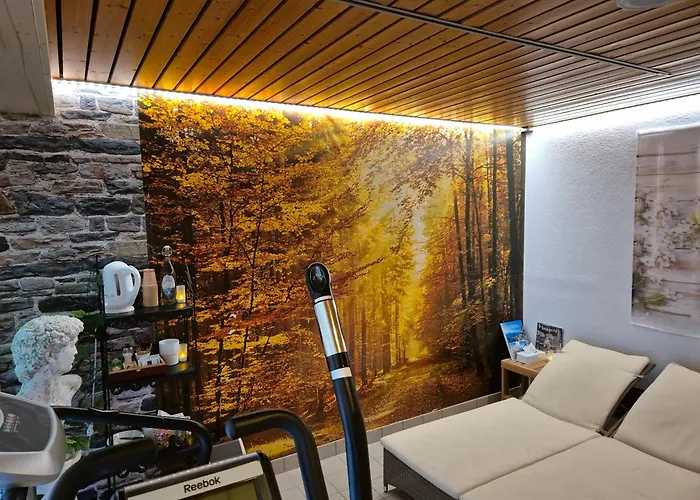 Dala & Hotel Leukerbad