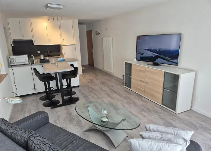 Dala & 酒店 洛伊克巴德