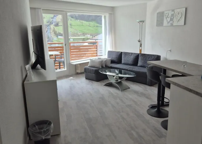 Hotel Dala & Leukerbad