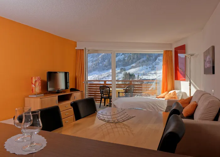 Hotel Dala & Leukerbad