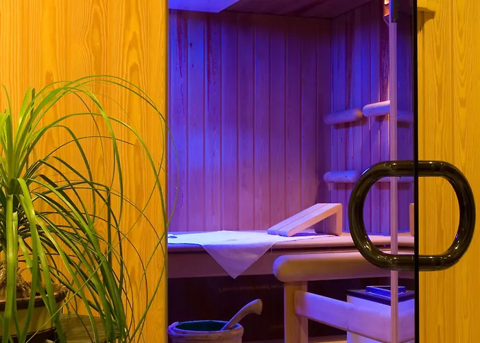 Dala & Hotel Leukerbad