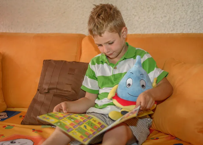 Dala & 3* 洛伊克巴德