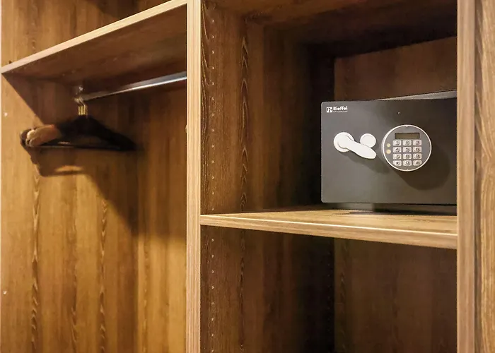 酒店 Dala & 洛伊克巴德