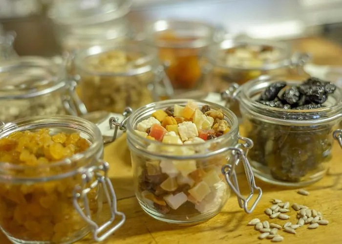 Hotel Dala & Leukerbad