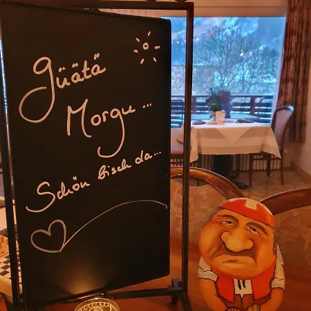 מלון Dala & לויקרבאד