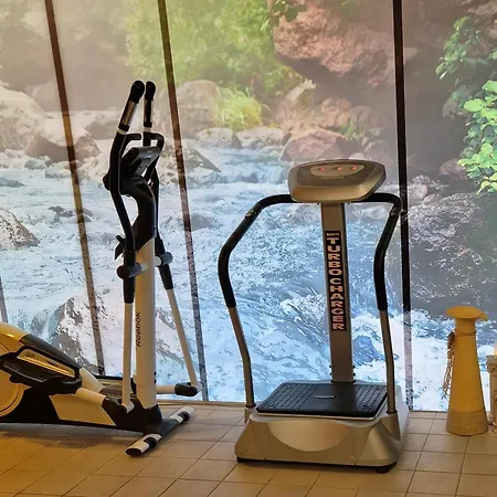 מלון Dala & לויקרבאד