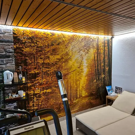 Dala & מלון לויקרבאד