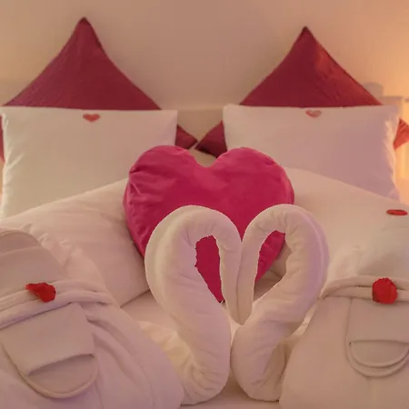 Dala & מלון לויקרבאד