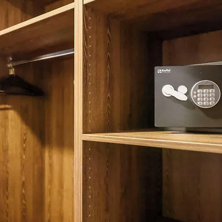 מלון Dala & לויקרבאד