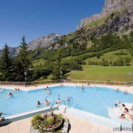 Dala & לויקרבאד