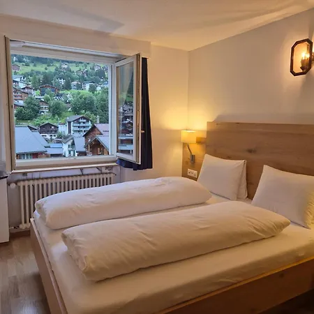 Hotel Dala & Leukerbad