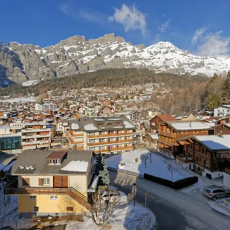 Dala & Leukerbad