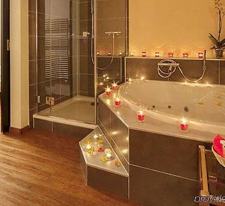 Hotel Dala &