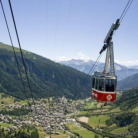 Dala & Leukerbad